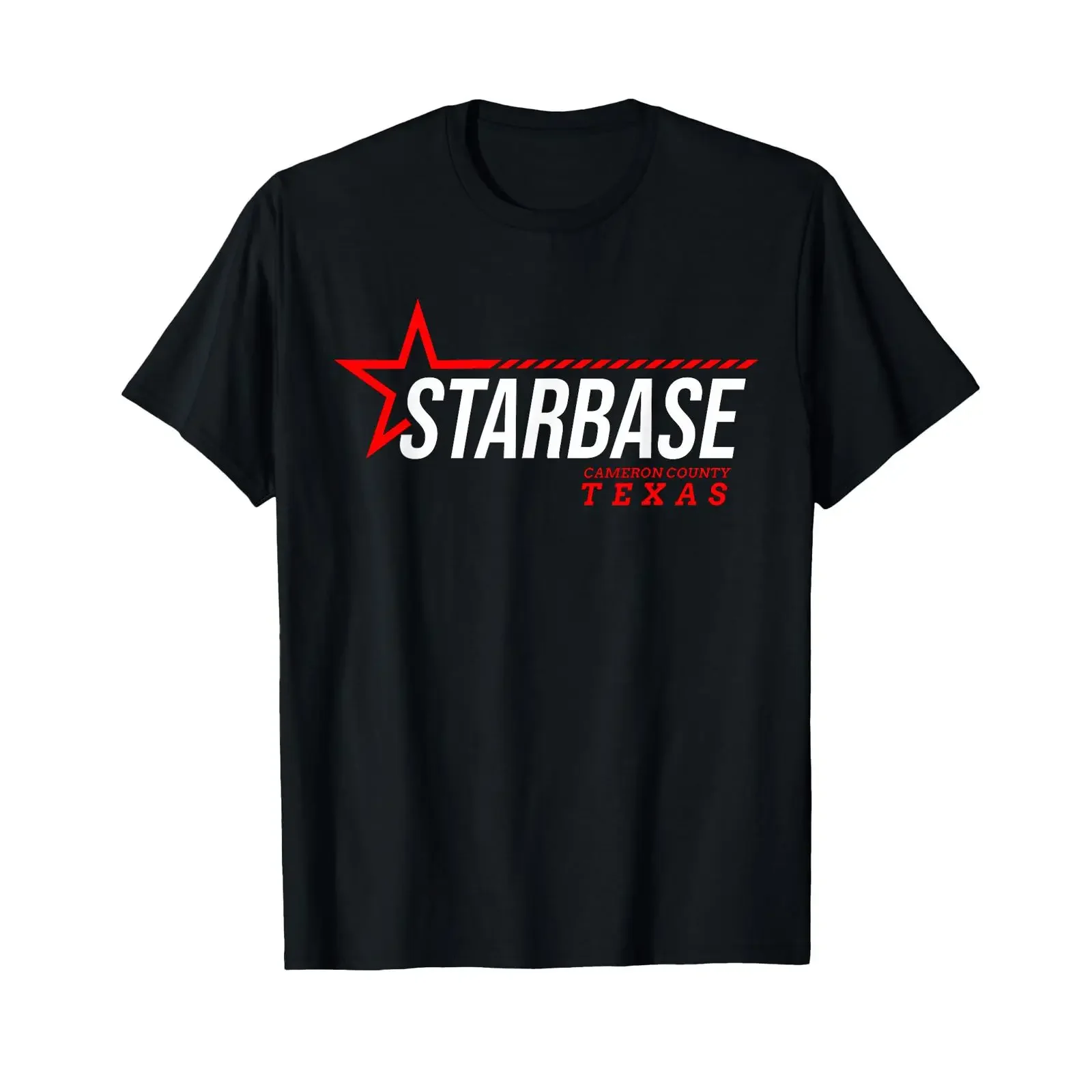 STARBASE TEXAS BOCA CHICA STARSHIP SPACEPORT GATEWAY TO MARS T Shirt vintage Washed designer clothes graphic Soft Unisex homme