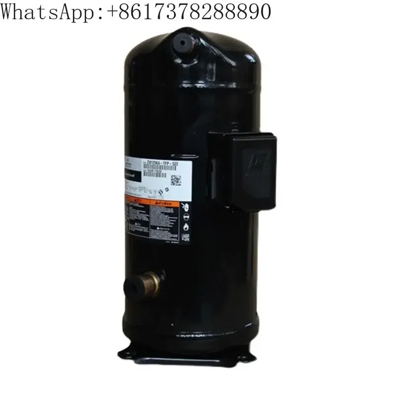 ZW108KA/ZW125KS-TFP-522/ZW144KS-TFP-522 Copeland Air Energy Heat Pump Compressor