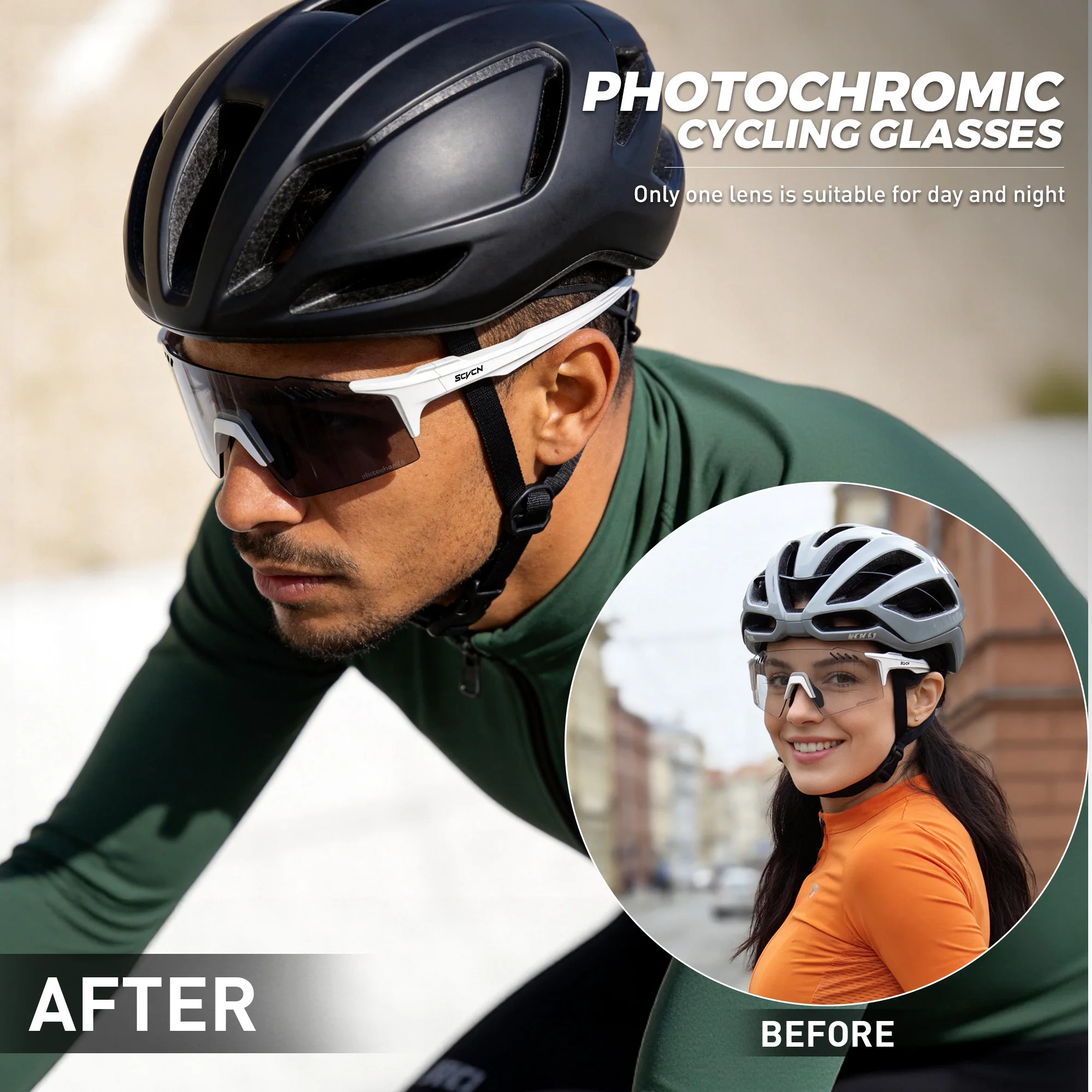Thumbnail 2 - #76 Best Polarized Outdoor Sunglasses to Buy In 2026