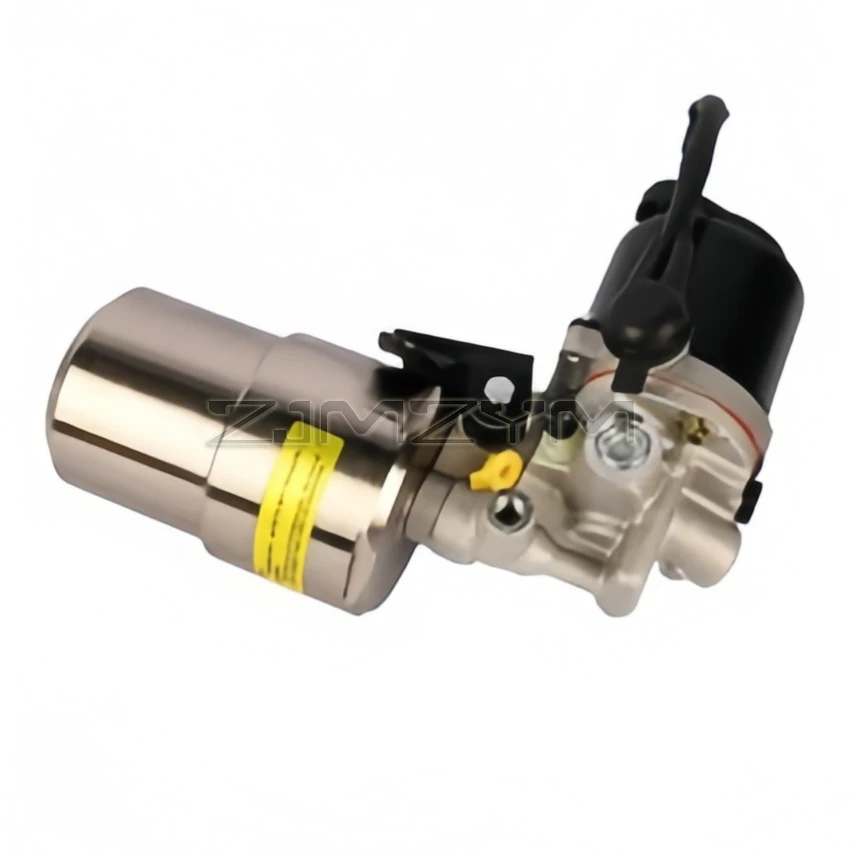 MN102843 MR569728 ABS Brake Booster Pump Hydraulic Motor Accumulator For Mitsubishi Pajero Montero 2000-2019 MR977462 4630A481