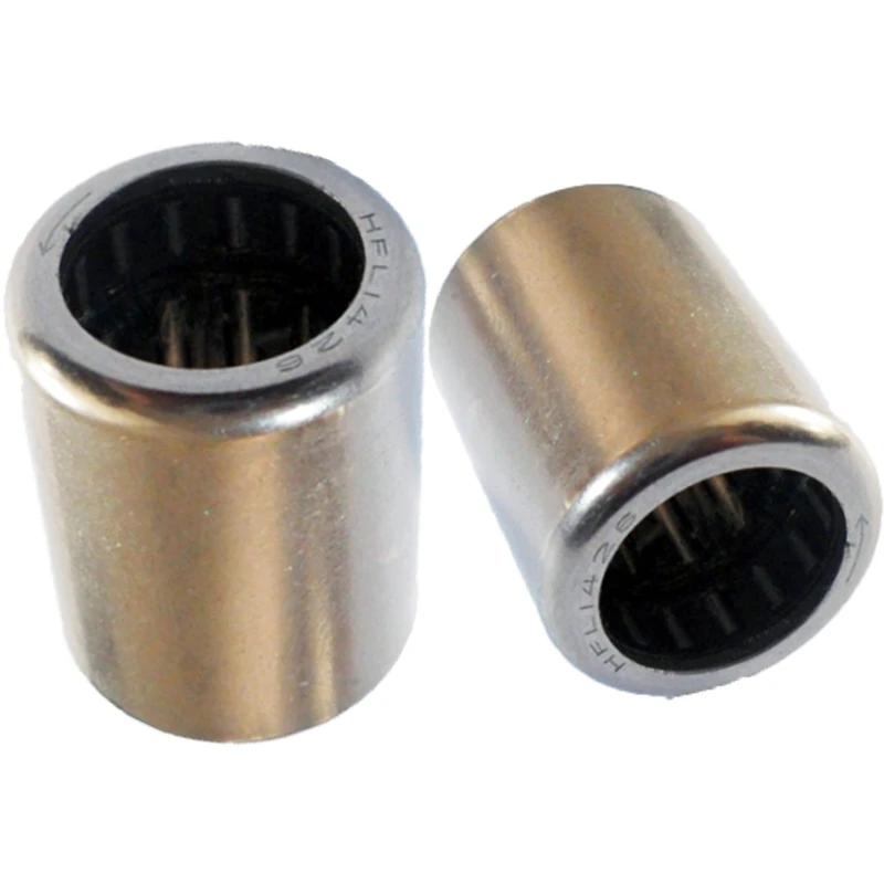 ABXF-5Pc HFL1426 محمل ذو بكرات إبرية تحمل طريقة واحدة مخلب رمح نادل تحمل لآلة الخياطة