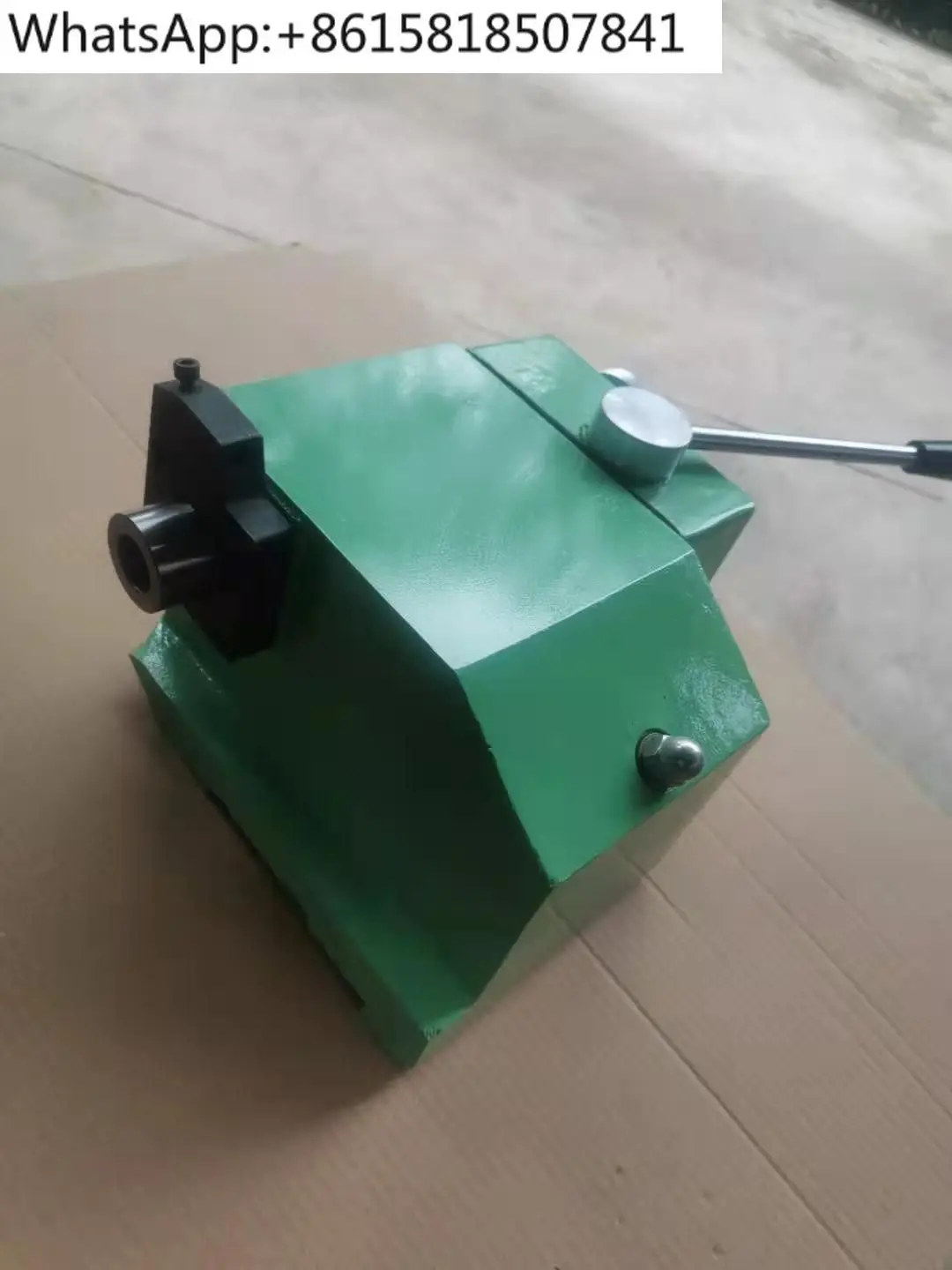 1420-1320 Grinder tailstock, tailstock, cylindrical grinder tailstock, cylindrical grinding matching