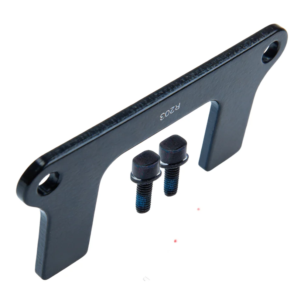 Efficient Aluminum Alloy Disc Brake Pad Set for Electric for Mountain Bike Adaptation to Different Disc Sizes Efficient