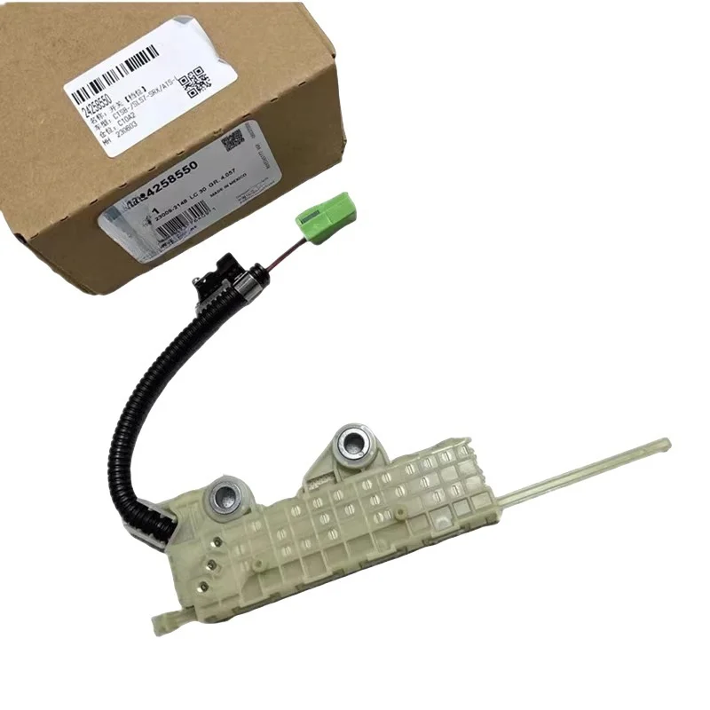 

Suitable for GM Hummer H2 H3 CTS Camaro Escalade SRX Boulevard ATS Wave Box Gear Switch 24258550 24242727 24242938