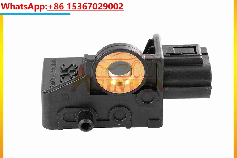 Car Front Impact Sensor 77930-T5A-N01 For Acura TLX  For Honda