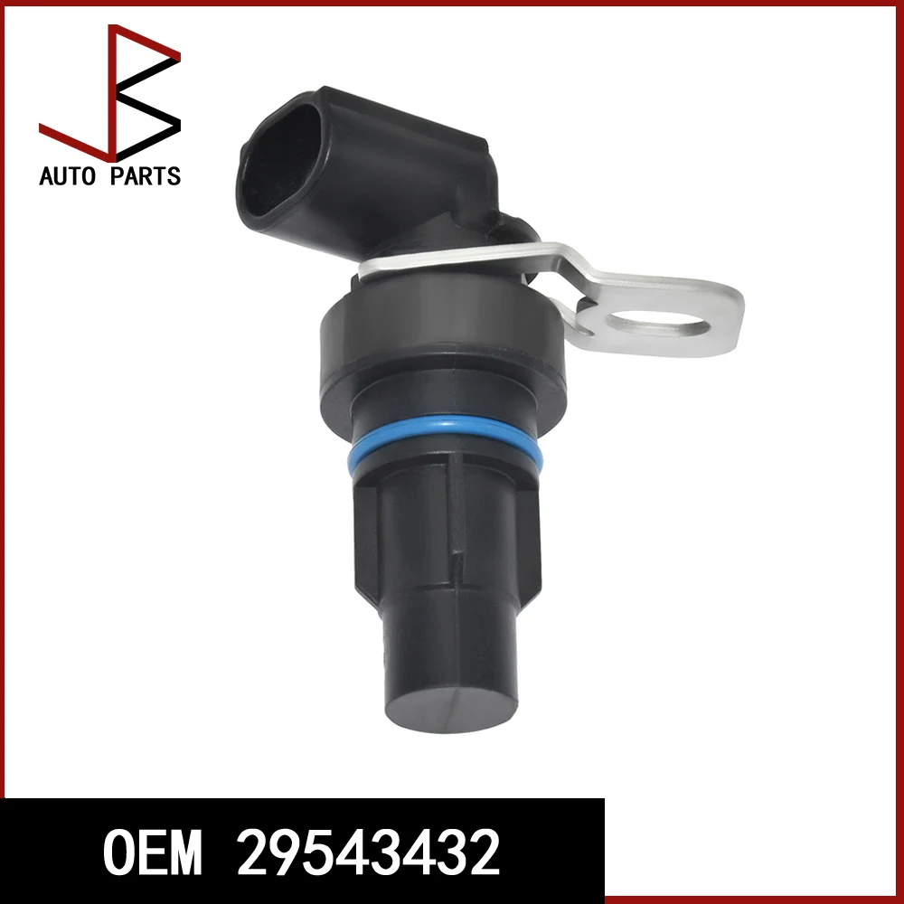 

OEM 29543432 2950963 29509637 Входной датчик скорости двигателя, датчик скорости положения коленчатого вала трансмиссии для ALLISON 5000/6000