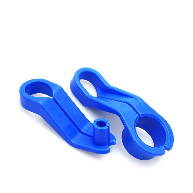Special tools for disassembly of automobile cold air pipe for Jeep car