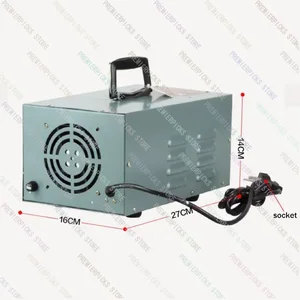 220 فولت أوتوماتيكي كهربائي Derebeaker فم القاطع الدجاج بطة Derebeaking آلة قطع الدواجن إزالة المنقار الآلات الزراعية أفضل 10 آلات تقطيع منقار الدجاج مبيعا - No3