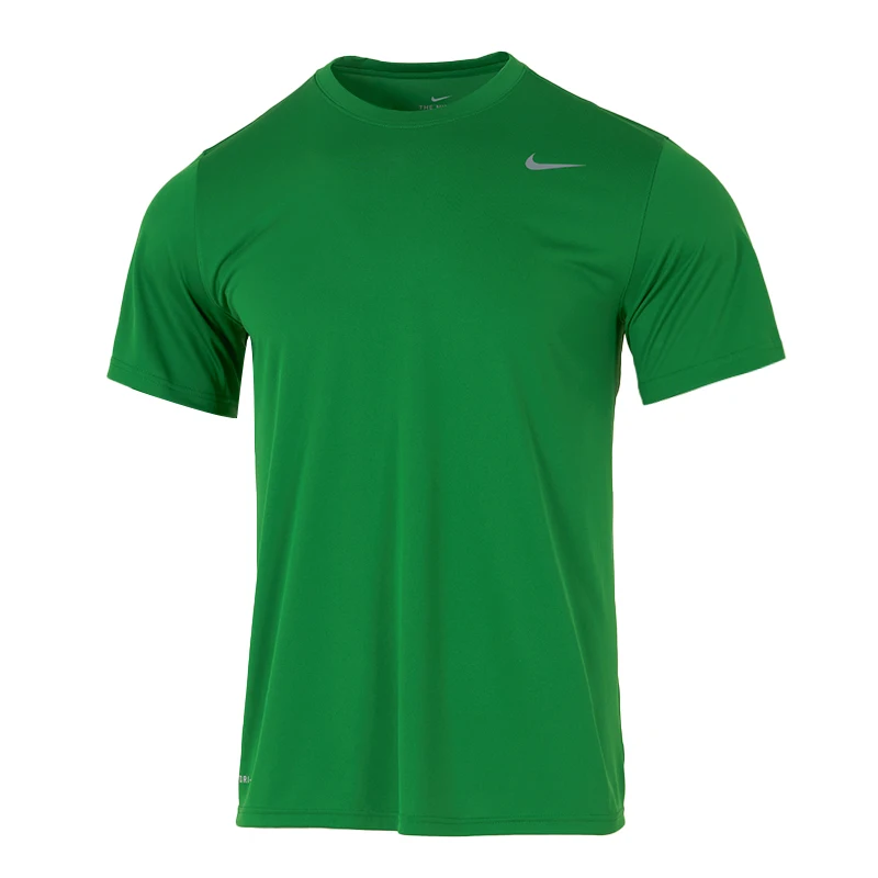 

Nike Men's Sports T-Shirt Tm Legend Ss Crew Zts Round Neck Loose Short-Sleeved Fitness Training Top Hf0507-315