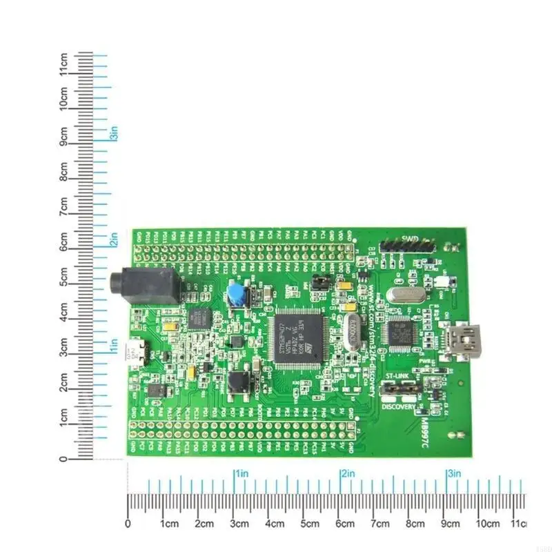 STM32F4開発ボードOpen407V-D高パフォーマンスアーム効率