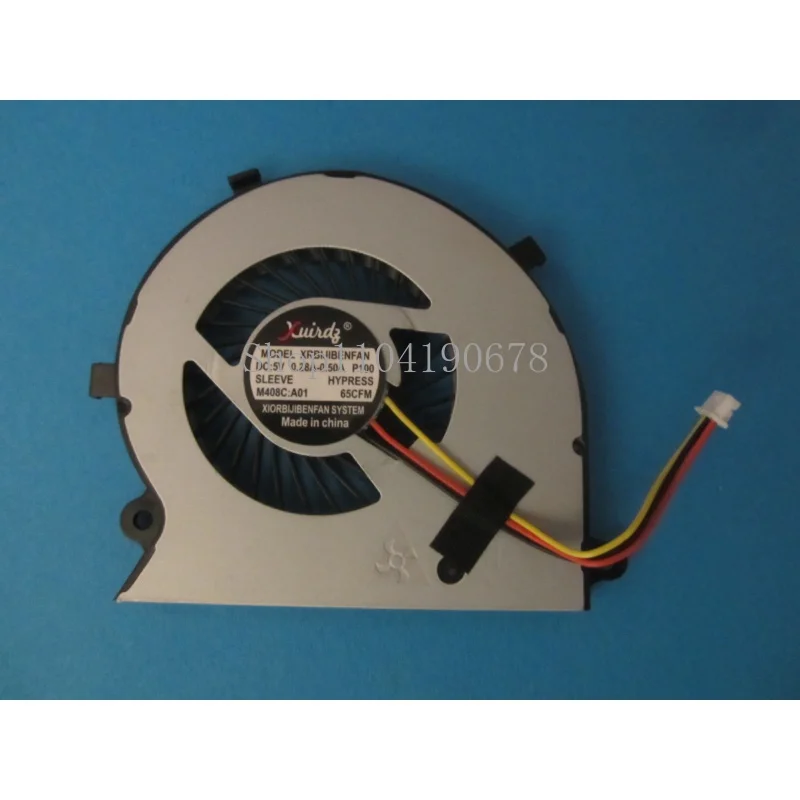 Cpu Fan  for Toshiba P55W P55W-B P55W-B5112 P55W-B5220