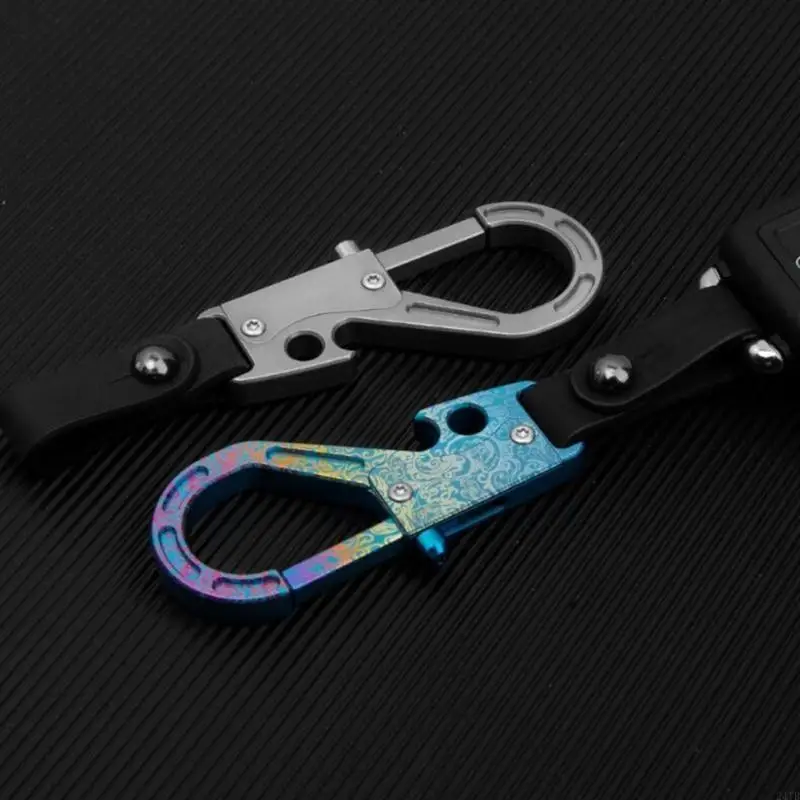 

Набор пружинных ворот, карабин круглой формы, карабин с блокировкой безопасности для использования на открытом воздухе