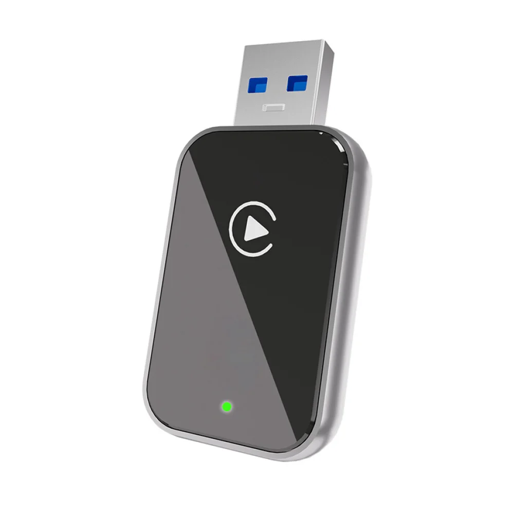 Wireless Usb Carpla… - image