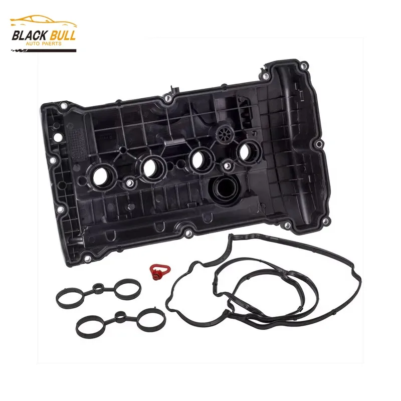 V759886280 0248. Q2, 0248Q2, 248. Q2,248Q2 engine valve Cylinder Valve Cover for Peugeot 308 508 1.6 16V THP 1.6 THP 150 144 155