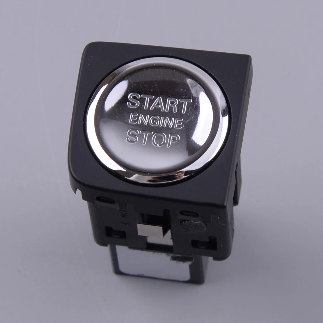 

4-контактный переключатель двигателя, кнопка запуска и остановки, подходит для VW Jetta 2011 2012 2013 2014 2015 2016 2017 16D959839 5C7959839 5C7959839B3Q7