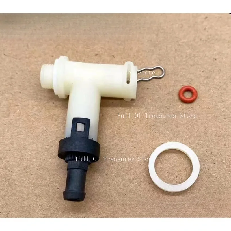 

Подходит для клапана OPV-комплекта Breville Sage Platinum Rich 870