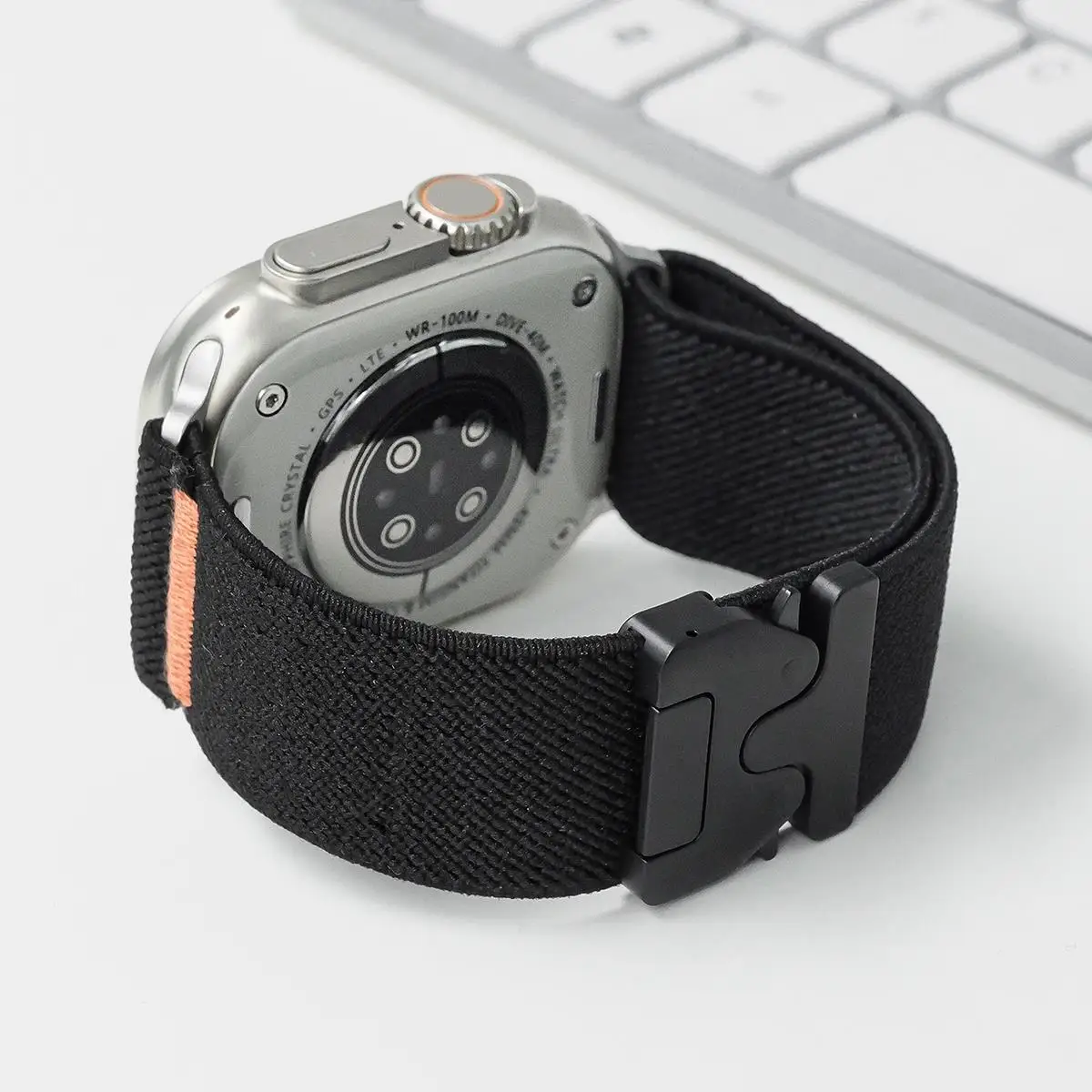 Parachute Strap For…