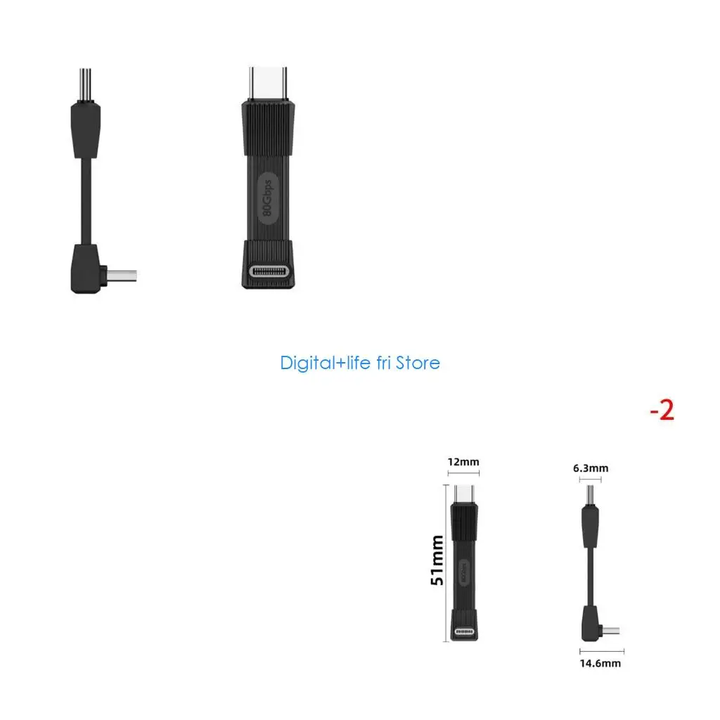 E06D USB C 240W Charging Cord TPE Flat Cable Compact Travel Friendly Charging Wire