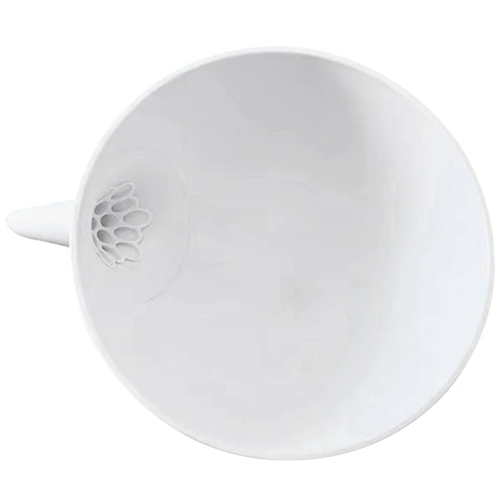 Cesta de drenaje de cocina de plástico, colador con agujeros finos, multiusos, fruta, verdura, Pasta, fideos, colador de arroz, ayudante