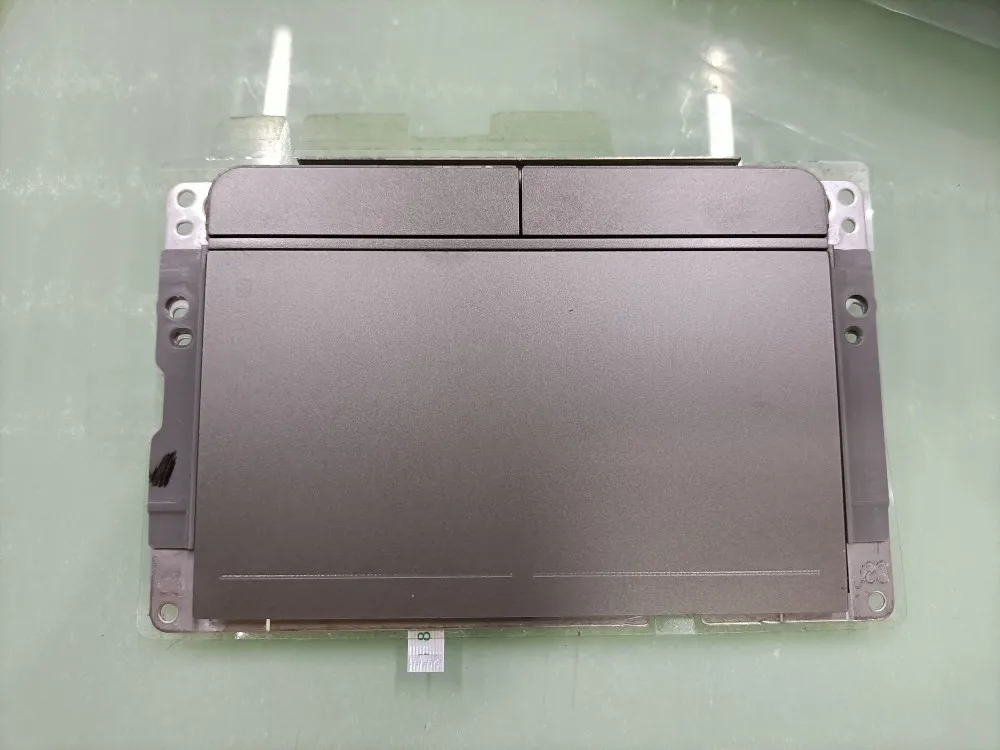 used  For Toshiba  Z30 R63 13.3-inch notebook computer touchpad Test completed and goods dispatched.~~