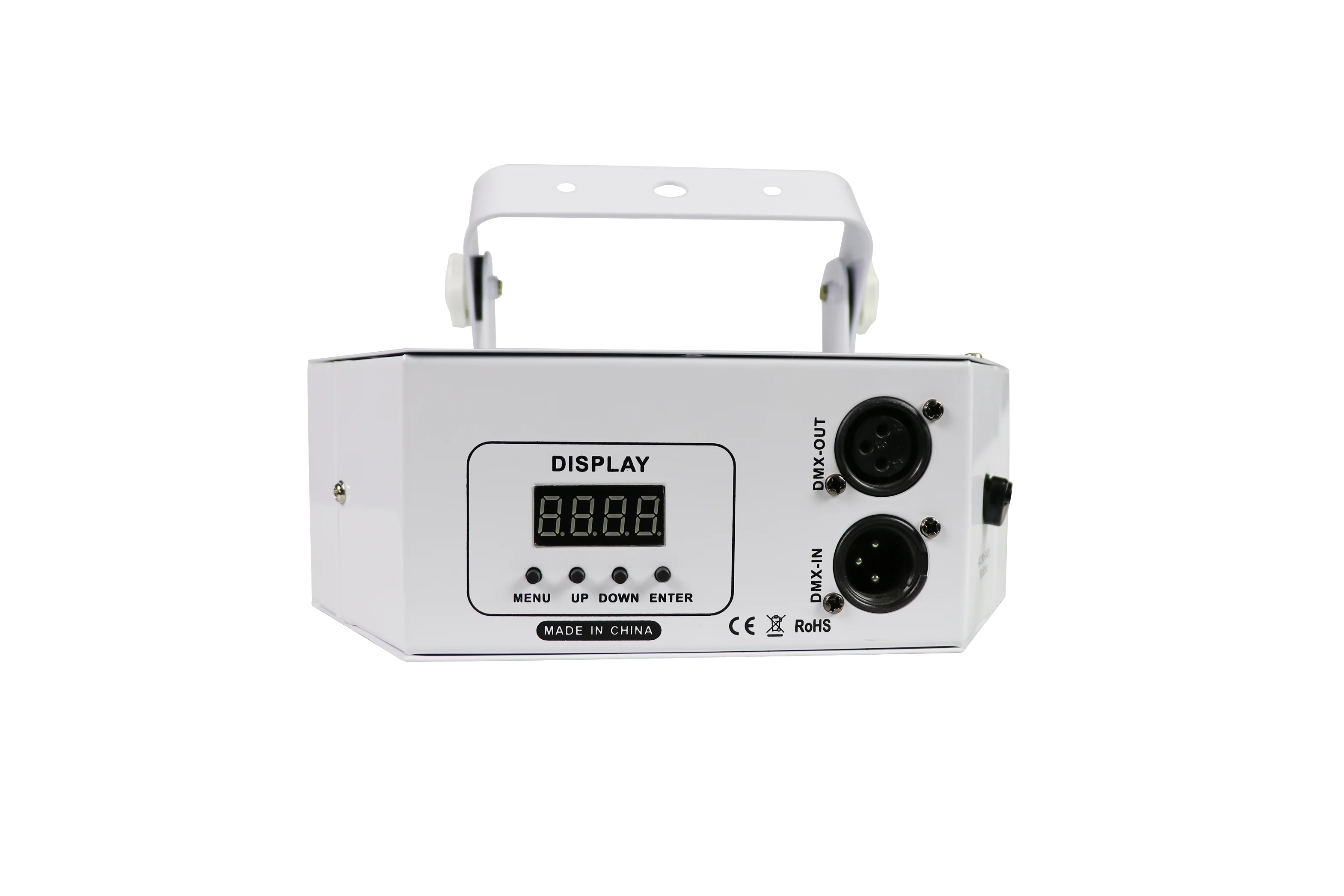 Fireions Snowflakes all over the sky 20W Stage Light Laser Light Effect Light DMX Self Propelled Home Entertainment Disco Light