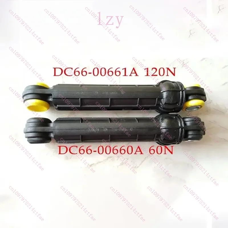New For Samsung Drum Washing Machine Shock Absorber DC66-00661A 120N DC66-00660A 60N Washer Parts