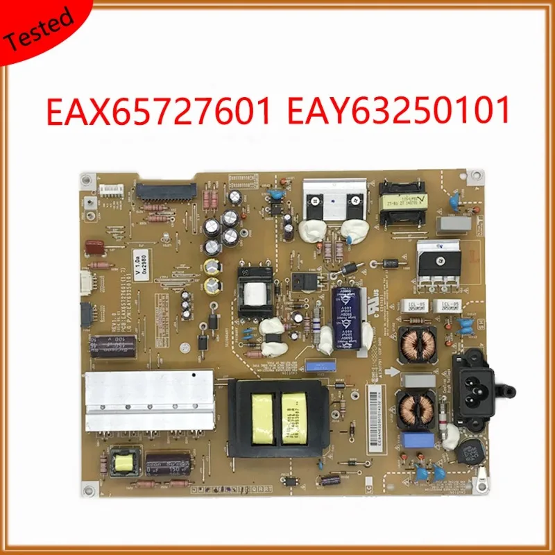 

EAX65727601 EAY63250101 LGP42-14UL6 Original Power Supply TV Power Card Original Equipment Power Support Board