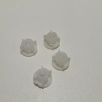4PCS Spindle Sleeve For SYMA Z3 RC Drone Quadcopter Spare Part Accessory