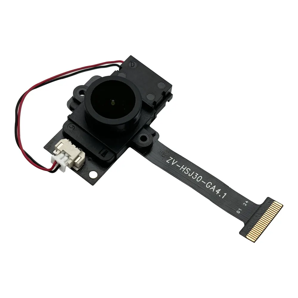 

GCO328C 30FPS 648*488 1/6.5 Inch 24 PIN 0.3MP Fixed Focus MIPI DVP VGA Camera Module With IR Cut