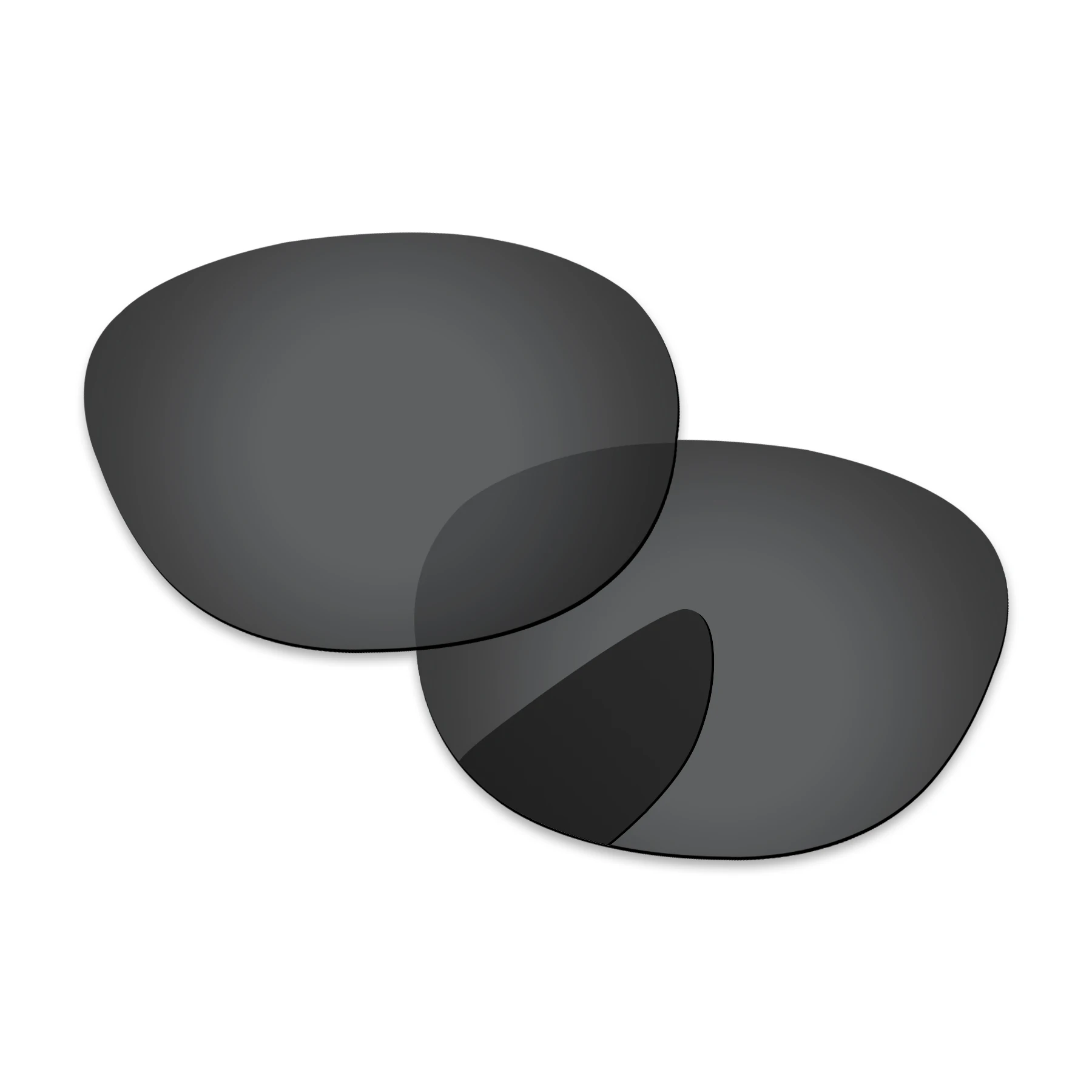 Bsymbo Replacement Lenses for-Oakley Latch OO9265 Sunglasses Polarized - Multiple Options