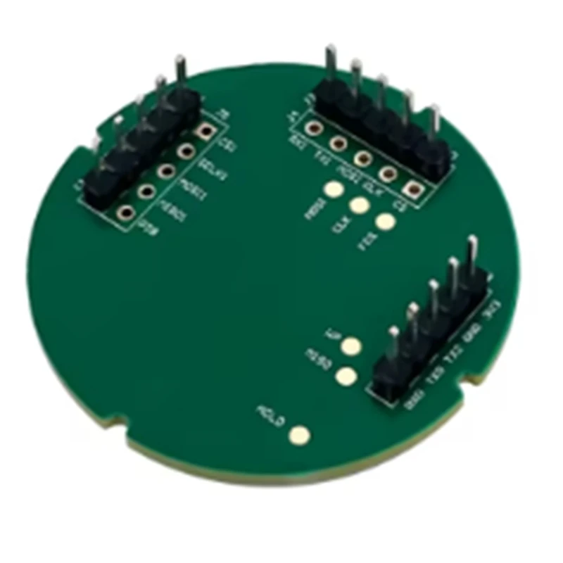 レベル検出センサー,79g,HLK-LD8001,非接触レーダーモジュール,高精度範囲