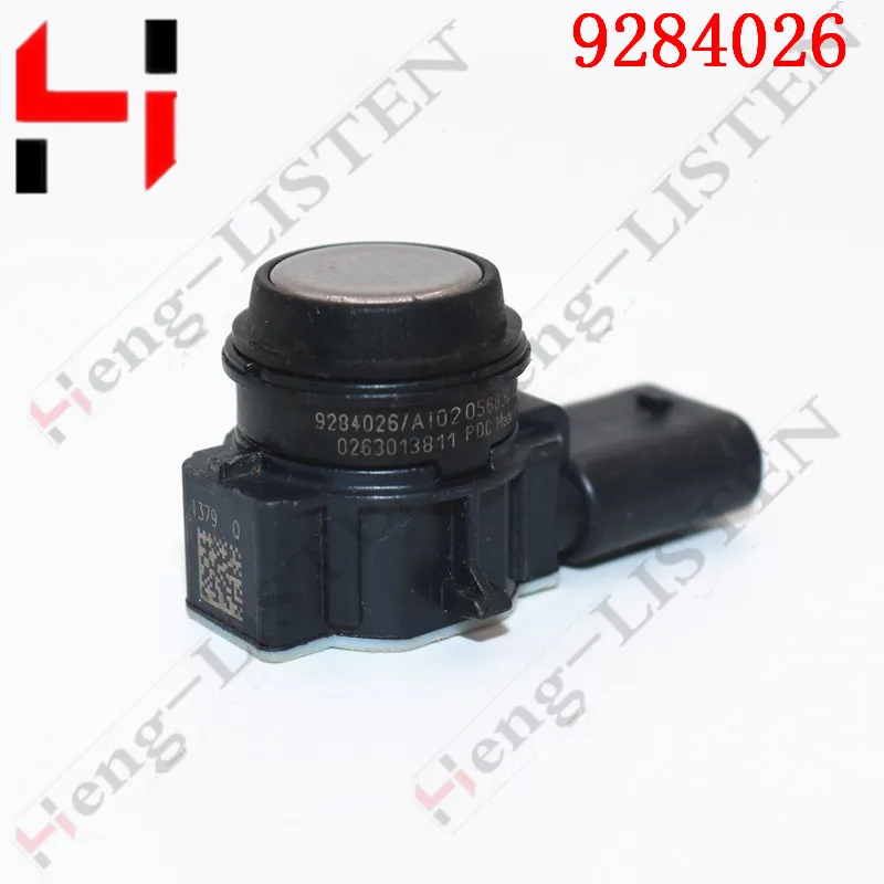 PDC Car Parking Sensor For F20 F30 F31 F32 F33 F34 F35 66209284026 9284026 OEM 0263013811 Car Auto accessorie