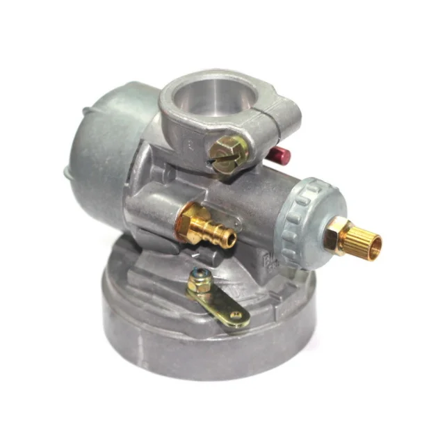 High Quality SOLO423 Carburetor for Mist Duster Parts 423 Solo 423 Carburetor Power Sprayer Parts for Sale - view 5