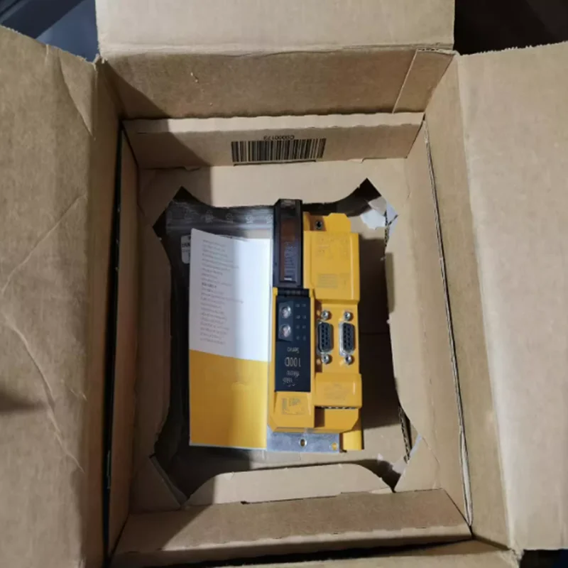 Novo módulo original 80VD100PD.C022-01