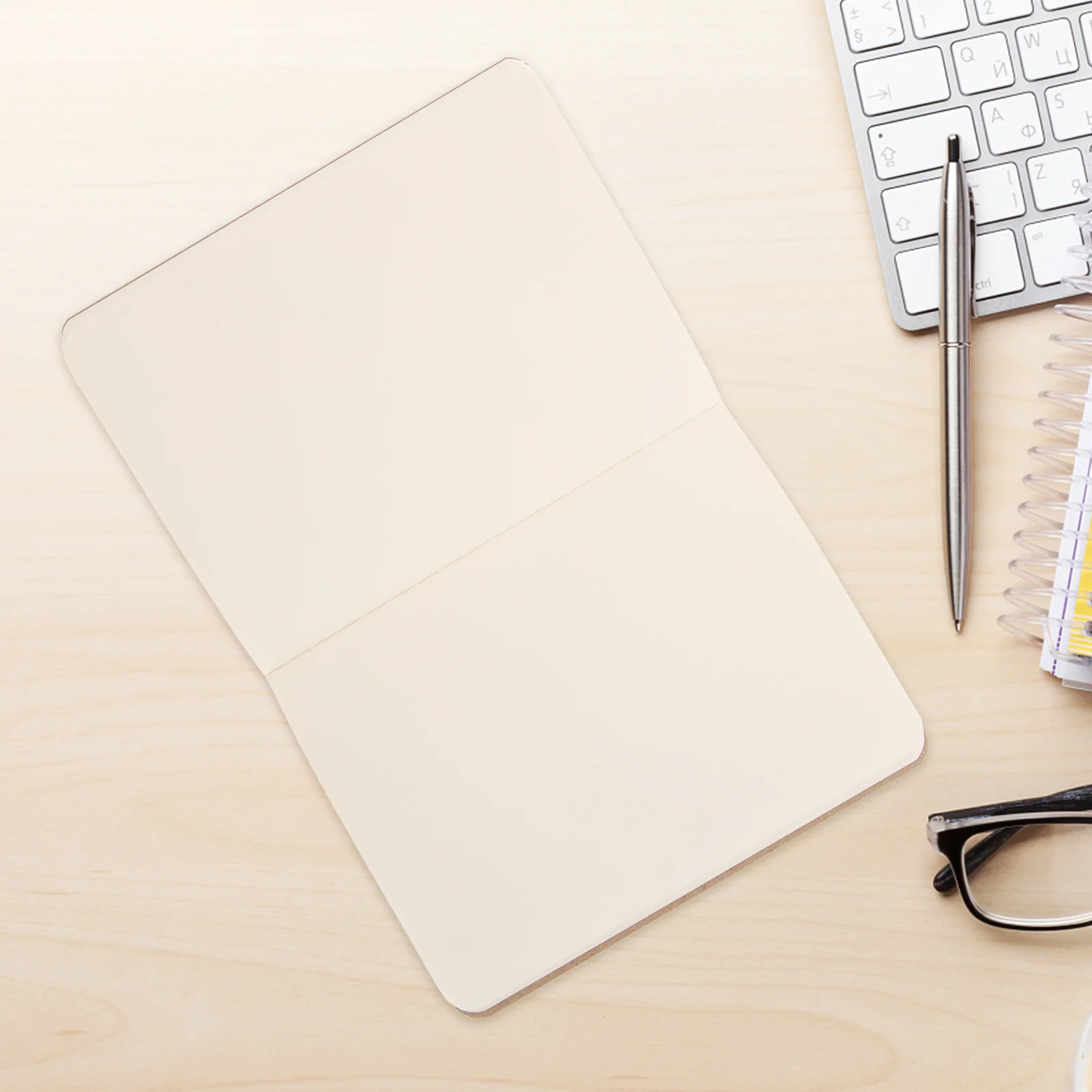 

4Pcs Hardcover Sketch Book Thick Paper Drawing Pad for Adults Watercolor Sketchbooks Portable Painting Practice Journal