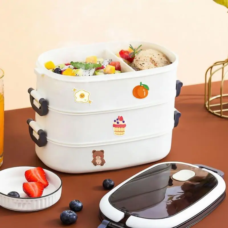 50 pièces Sanrio Corocoro kuririn Pcv étanche auto-fait Graffiti autocollants Iapd papeterie vélo décoration autocollants fille cadeau