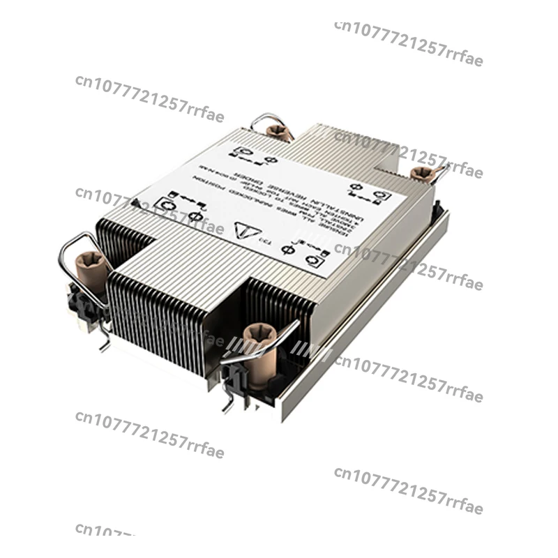 M71 1U Server, Pass… - image