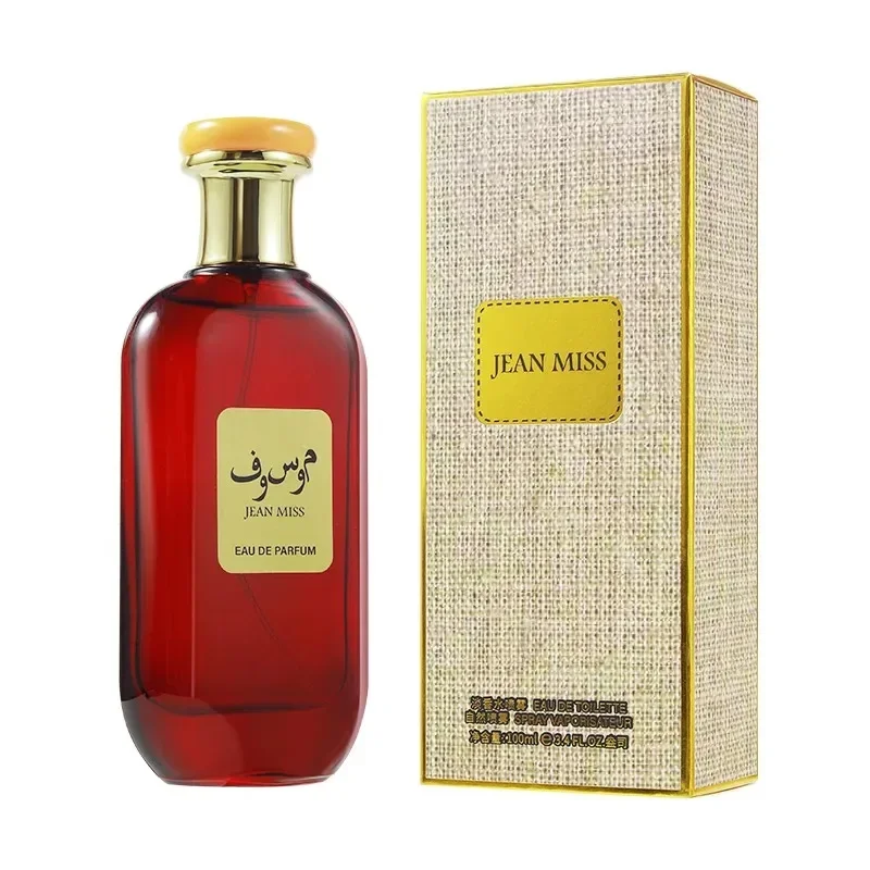 

100ML Feminino Perfume Women Club De Nuit Scent Lasting Fragrance Pheromone Eau De Parfum Body Spray Balmines High Quality Gift