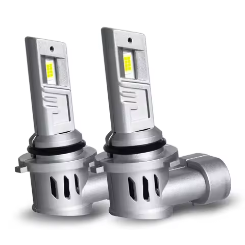 High Power Altra Bright LED Car Headlight Bulbs 9005 HB3 9006 HB4 H11 H8 H7 H4 H13 9007 H1 H3 880 881 H27 100000LM 6000K Lights