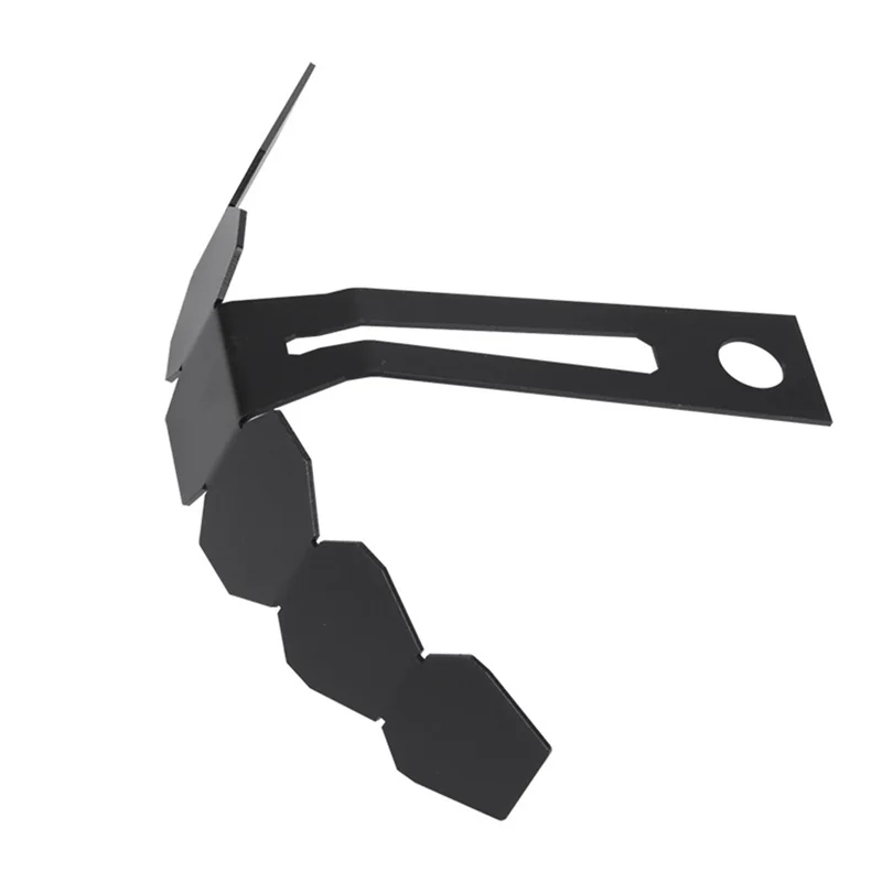 

Decorative Chain Splash Guard Chain Protection Cover For Tenere 700 T7 T700 XTZ 690 700 XTZ700 Motorcycle