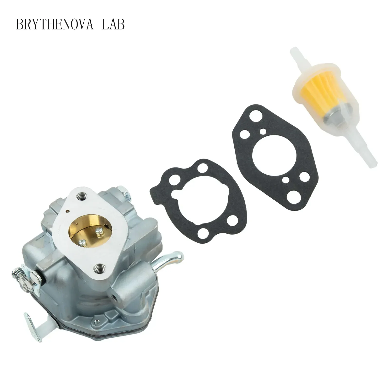 1Set Replacement Carburetor for Vanguard Engines Compatible with for HP Models 14/16 for Engines Vanguard 845906 809013 808252
