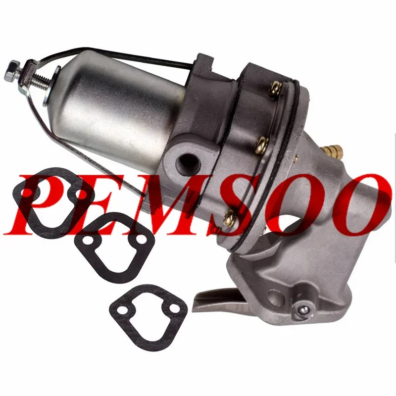 86234A05 New Fuel Pump 86234A4 for MerCruiser 3.0L 3.7L 4.1L for OMC 2.5L 3.0L 09088T-1 985602 985603 982240 120 140 153 181 224