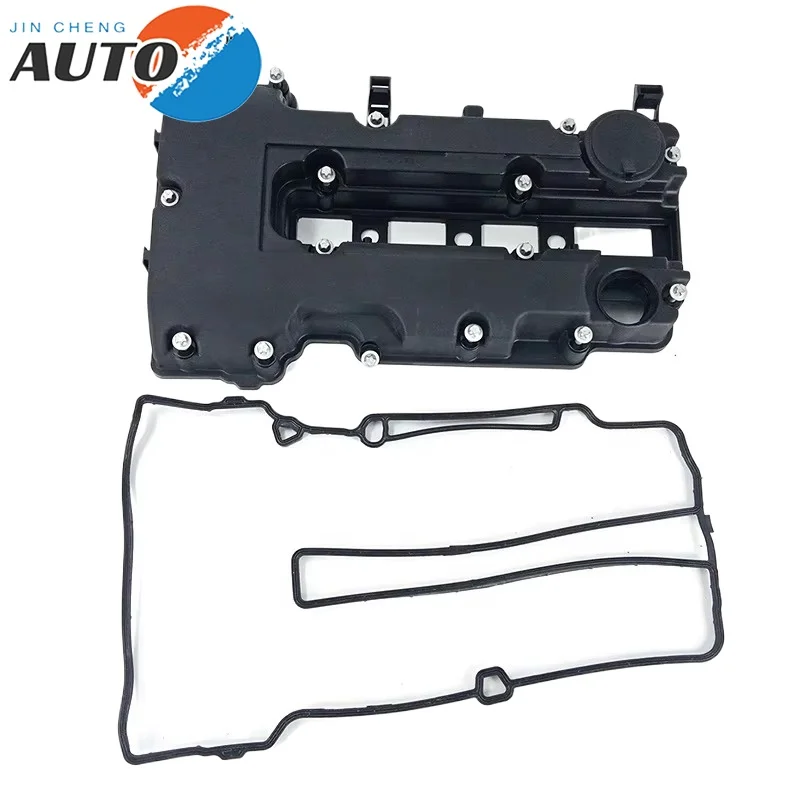 

25198498 55573746 Brand New Valve Cover For Chevy Chevrolet Cruze for Sonic for Buick 1.4L