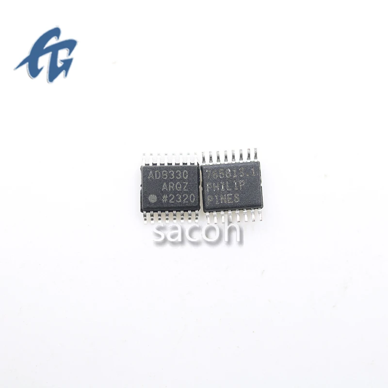 

SACOH High Quality Original Electronic Components Suppliers AD8330ARQZ