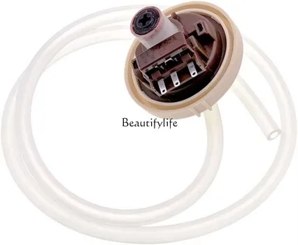 

DC96-01703C Washing Machine Water Level Pressure Switch Compatible with PS4217081 AP5581361
