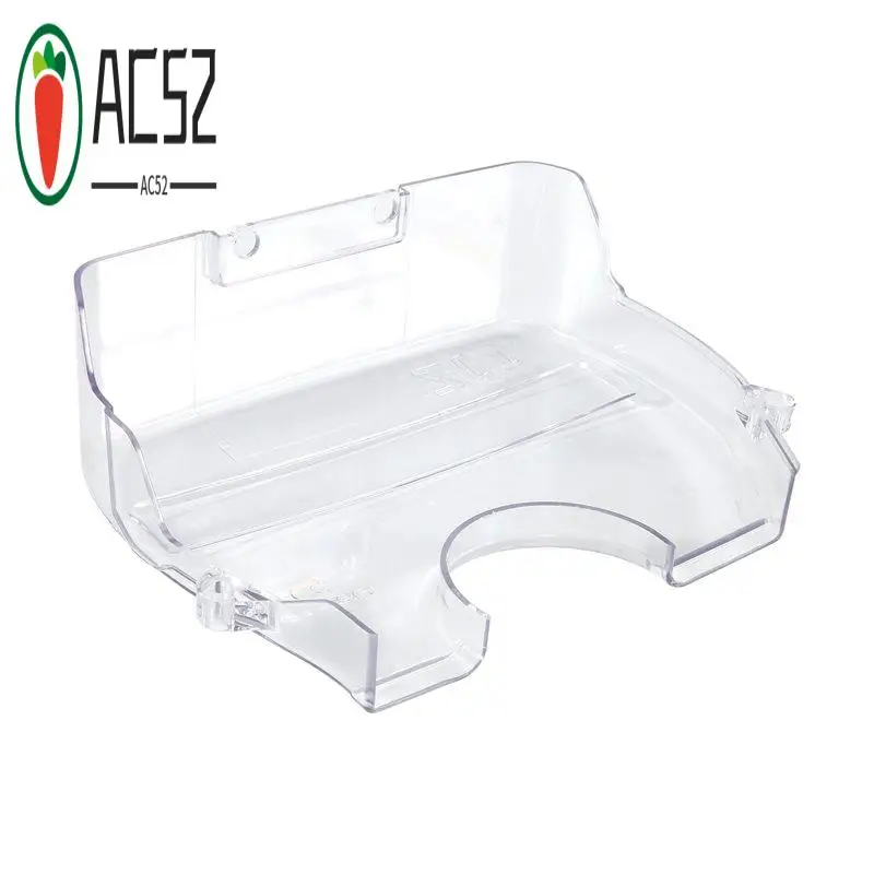 AC52-Transparent Engine Timing Pulley Cover,Timing Gear Cover For 1Jz Soarer Cresta II 86-96 2.5L