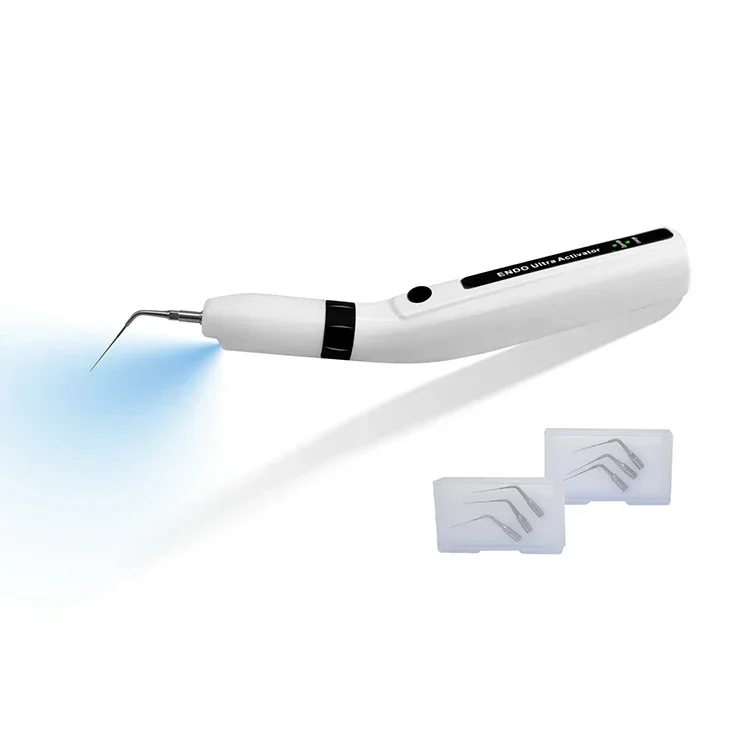 

M206 Endo Activator Rechargeable Type C Charge Port Sterilizables Tips 6 pcs