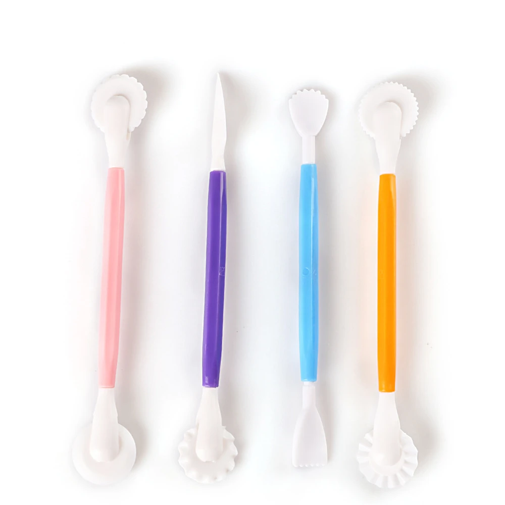 Cake Decorating Tools Solid Structure Practical Weight 30 Grams Simple Packaging Cake Decorating Baking Supplies Easy To Use