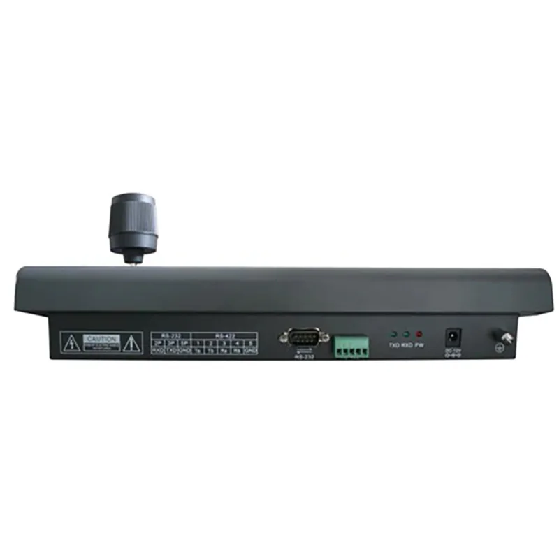 SMTAV USB2.0 Camera 1080P 3X Optical Zoom + 16x Digital Zoom Live Streaming PTZ Camera +PTZ Serial Controller Joystick Broadcast