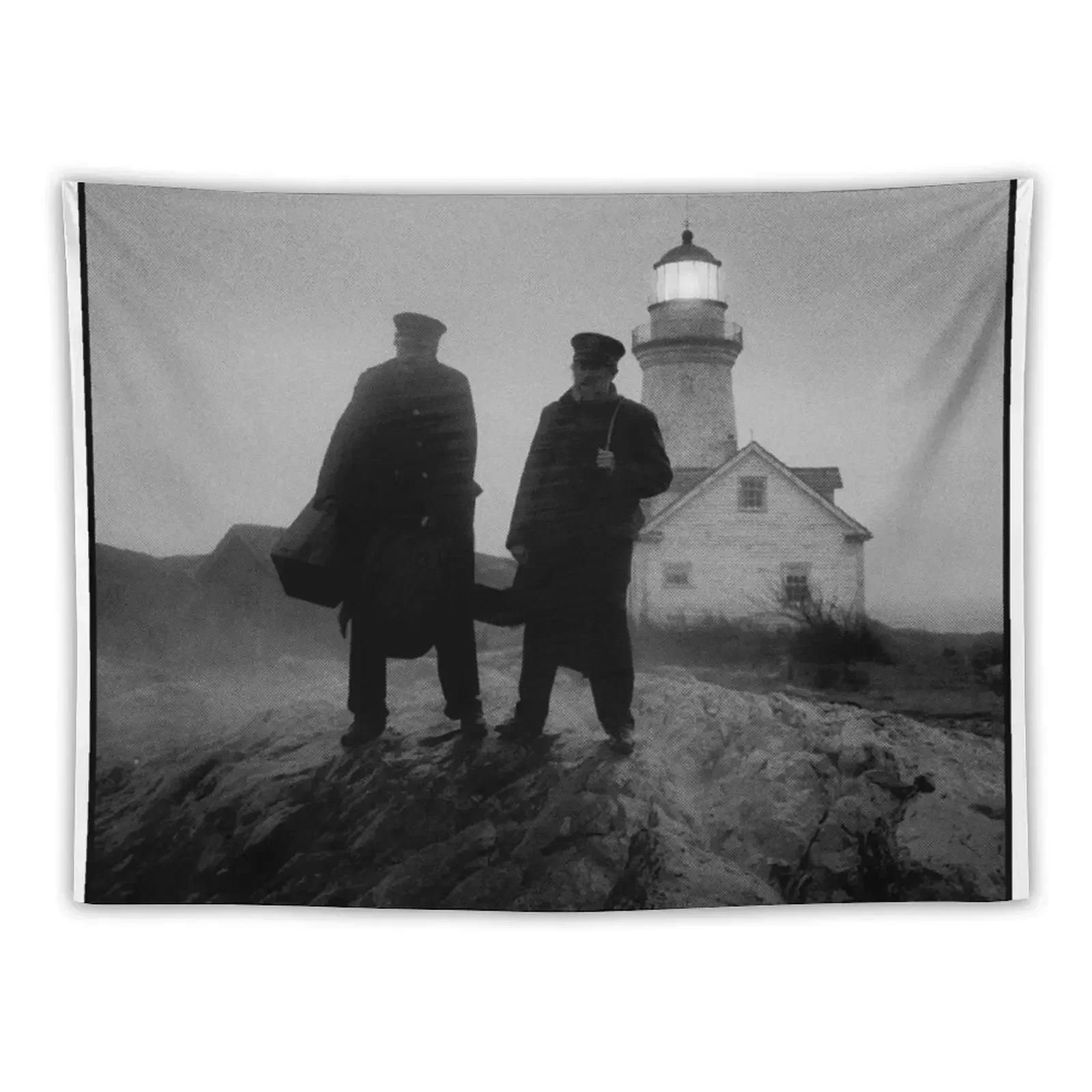 

Something Wickie This Way Comes Tapestry Decoration Wall Wall Decoration Cute Decor Tapestry